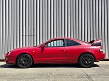 Toyota celica gt4 for sale  UK