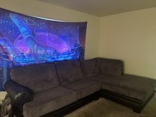 Two piece ashley for sale  Detroit
