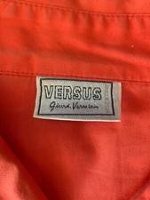 Gianni versace rginal gebraucht kaufen  Sigmaringen