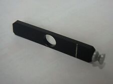 Blank slider pol for sale  MANCHESTER