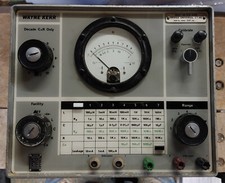 Wayne kerr ct492 for sale  CHIPPENHAM