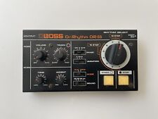 Boss rhythm vintage for sale  LEWES