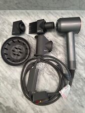 Dyson supersonic 1600w for sale  Booneville