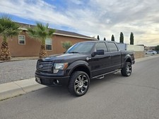 2010 ford 150 for sale  Las Cruces