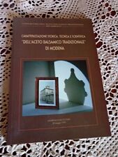Aceto balsamico tradizionale usato  Marano sul Panaro