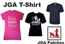Jga shirt game gebraucht kaufen  Deutschland