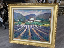 Tableau hsp richard d'occasion  Servian