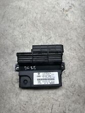 Audi comfort control for sale  WEST BROMWICH