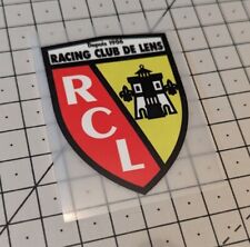 Patch flocage logo d'occasion  Formerie