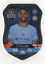Match attax 2022 for sale  LEIGHTON BUZZARD
