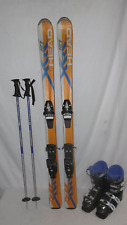 Head xrc ski gebraucht kaufen  Selb
