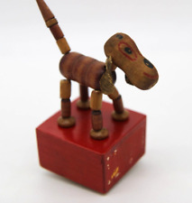 Vintage wakouwa wooden for sale  Norwalk