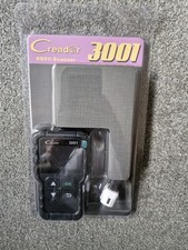 Launch cr3001 car for sale  BROMLEY