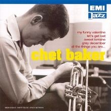 Chet baker von usato Chet baker von usato  Spedire a Italy