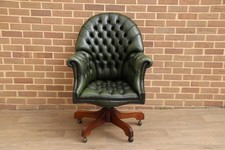 Chesterfield directors chair for sale  LONDON