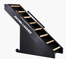 Jacobs ladder machine for sale  Tyler