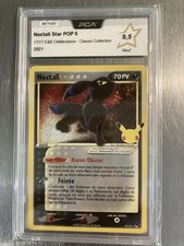 noctali pokemon d'occasion  Issy-les-Moulineaux