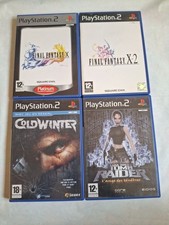 Lot jeux video d'occasion  Grasse