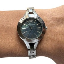 Emporio armani orologio usato  San Marco Evangelista