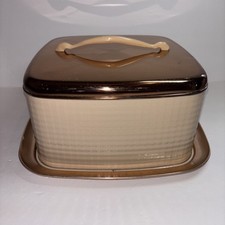 Vintage metal cake for sale  Mankato