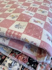 Pink cottagecore quilt for sale  Apache Junction