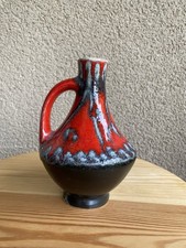 Wgp pottery vase gebraucht kaufen  Gießen