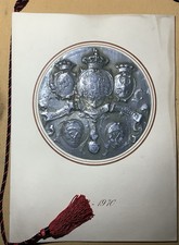 Calendario militare savoia usato  Bologna