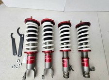 Truhart streetplus coilovers for sale  USA