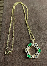 ladies gold pendant necklaces for sale ladies gold pendant necklaces for sale KIDDERMINSTER