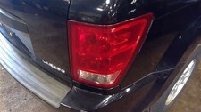 Lanterna traseira direita do passageiro compatível com 05-06 GRAND CHEROKEE 5557635, usado comprar usado  Enviando para Brazil