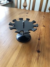 Stempelhalter gebraucht kaufen  Wehr