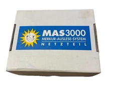 Mas 3000 riginal gebraucht kaufen Mas 3000 riginal gebraucht kaufen  Pfaffenhofen a.d.Ilm