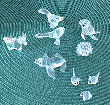 swarovski crystal gebraucht kaufen swarovski crystal gebraucht kaufen  Gettorf