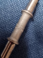 Asse movimento centrale usato Asse movimento centrale usato  Chiaravalle