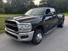 2022 ram 3500 for sale  Gainesville