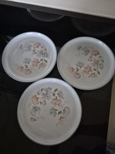 Denby encore dinner for sale  COLNE
