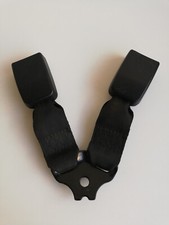 Boucle ceinture sécurité d'occasion  Poitiers