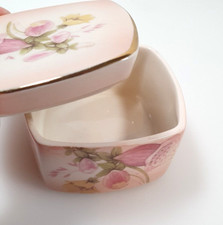 Spode trinket pot for sale  WOODBRIDGE