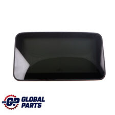 Sunroof glass bmw for sale  UK