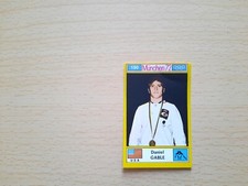 Panini munich gable d'occasion  Expédié en Belgium