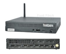 Lenovo thinkcentre m70q gebraucht kaufen Lenovo thinkcentre m70q gebraucht kaufen  Westerstede