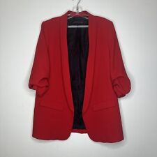 Zara woman blazer for sale  PRESTON