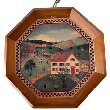 Vtg grandma moses for sale  Saint Charles