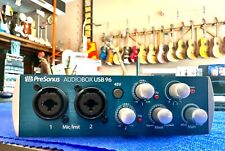 Presonus audiobox usb usato  San Marco Evangelista