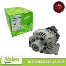 Alternatore valeo 439505 usato  Valva