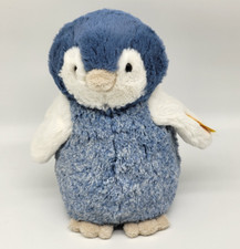 Stofftier steiff pinguin gebraucht kaufen  Calw