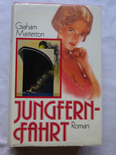 Jungfernfahrt graham masterton gebraucht kaufen  Altenkirchen, Gries, Ohmbach