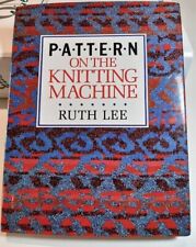 Buch pattern the gebraucht kaufen  Pfarrkirchen