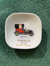 Cendrier publicitaire porcelai d'occasion Cendrier publicitaire porcelai d'occasion  Caen