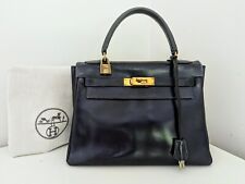 Vintage hermes kelly for sale  ASCOT